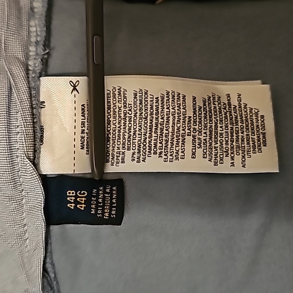 MENS SHORTS - Picture 8 of 8